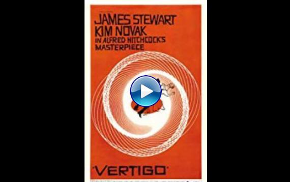 Vertigo (1958)