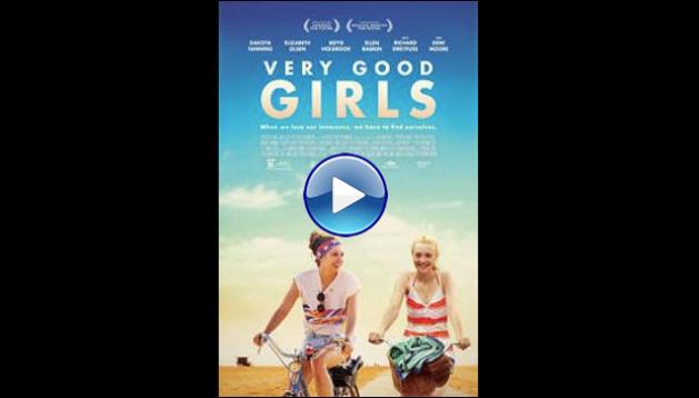 Very Good Girls (2013)