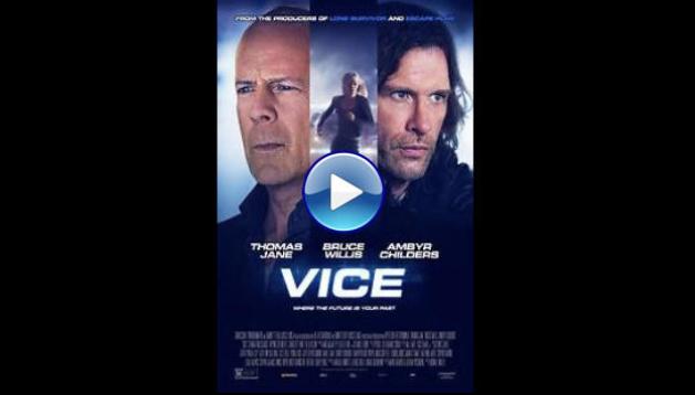 Vice (2015)