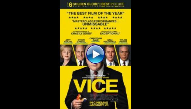 Vice (2018)