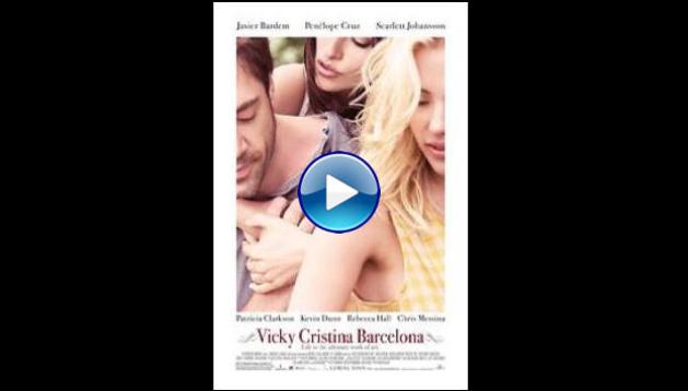 Vicky Cristina Barcelona (2008)