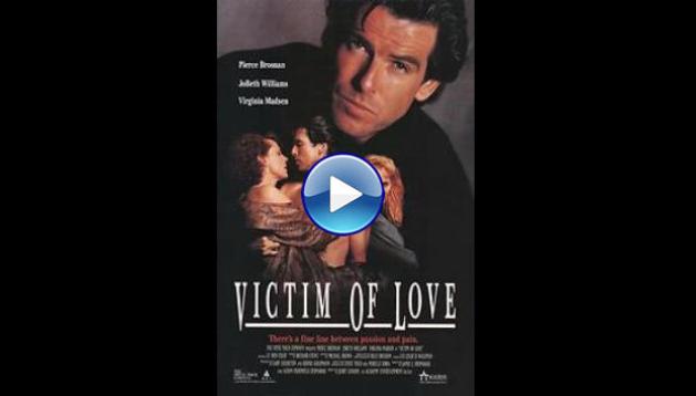 Victim of Love (1991) HD Full Movie Watch Online Free