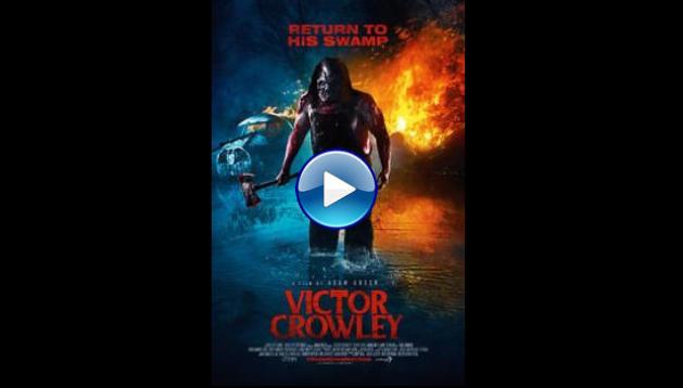 Victor Crowley (2017)