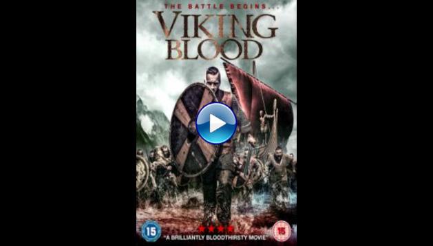 Viking Blood (2019)