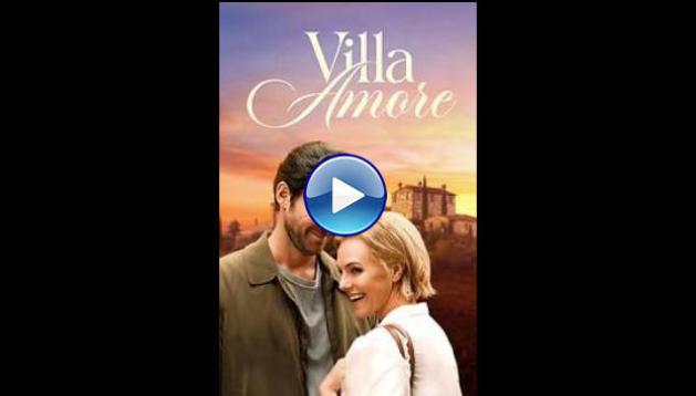 Villa Amore (2025)