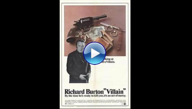 Villain (1971)