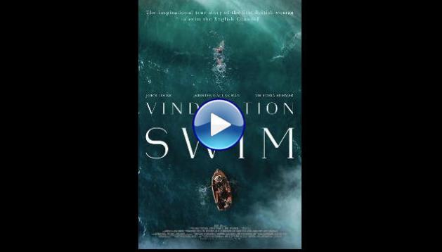 Vindication Swim (2024)