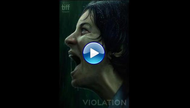 Violation (2021)