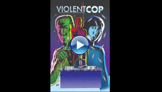 Violent Cop (1989)