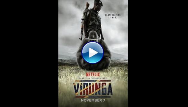 Virunga (2014)