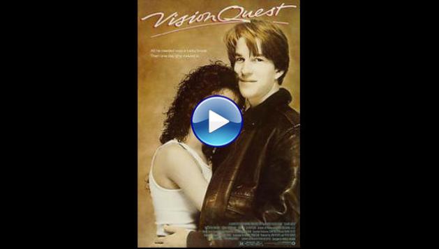 Vision Quest (1985)