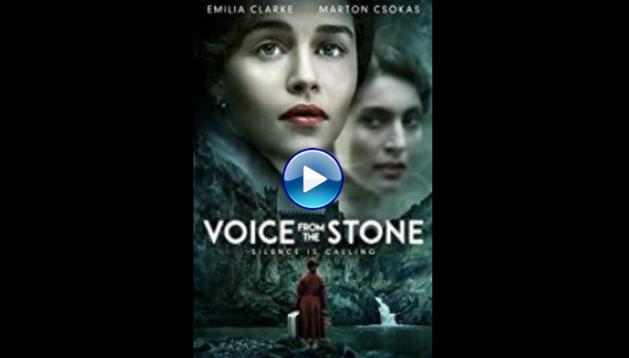 Voice from the Stone (2017)