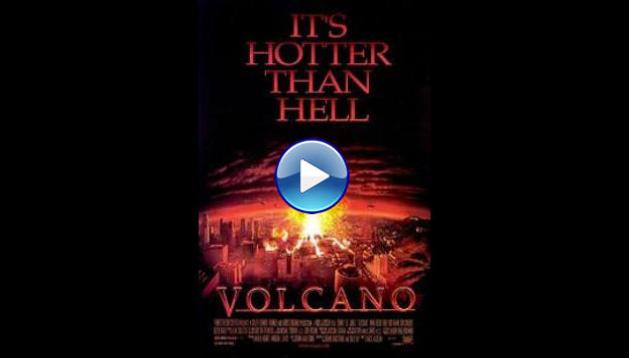 Volcano (1997) BluRay Full Movie Watch Online Free