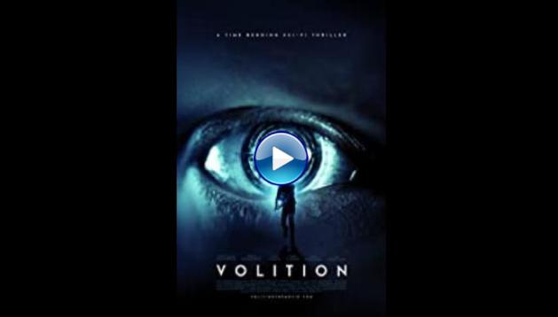 Volition (2019)