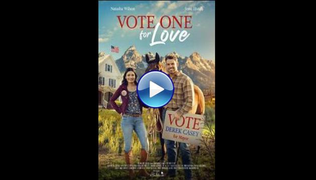 Vote One for Love (2023)