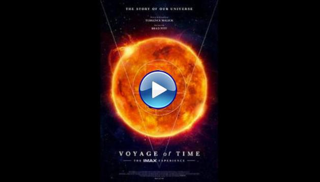 Voyage of Time: The IMAX Experience (2016)