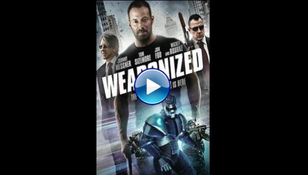 WEAPONiZED (2016)