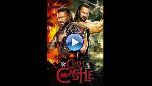 WWE Clash At The Castle (2022)