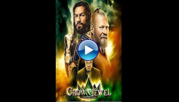WWE Crown Jewel (2021)