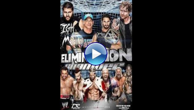 WWE Elimination Chamber (2015)