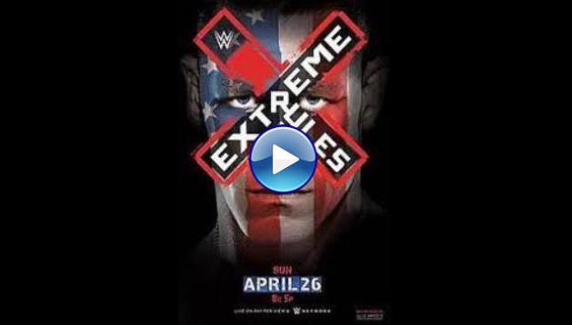 WWE Extreme Rules (2015)