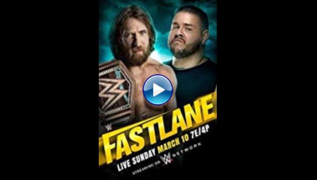 WWE Fastlane (2019)