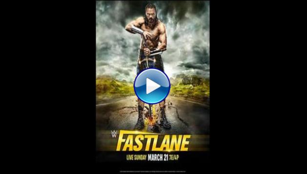 WWE Fastlane (2021)