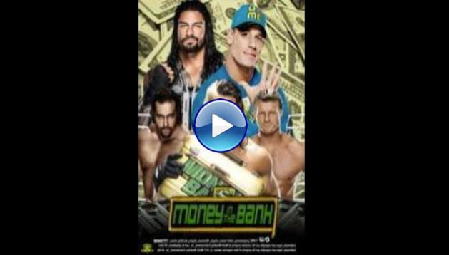 WWE Money in the Bank (2015)