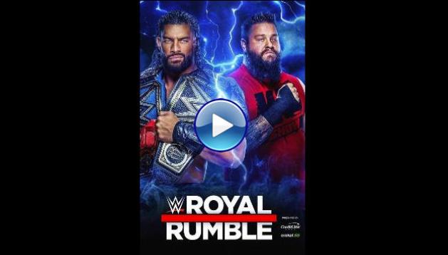 WWE Royal Rumble (2023)