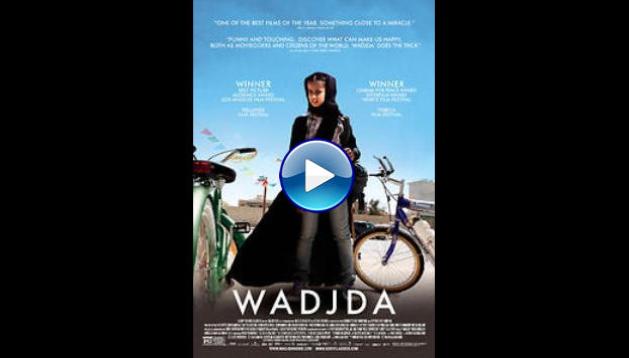 Wadjda (2012)