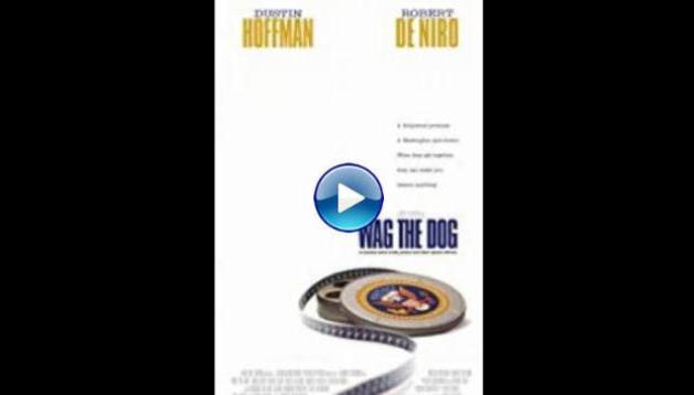 Wag the Dog (1997)