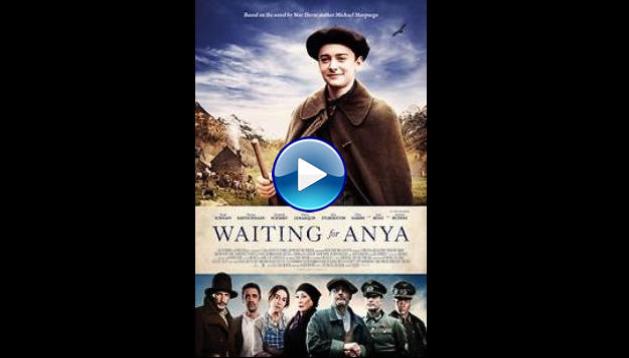 Waiting for Anya (2020)