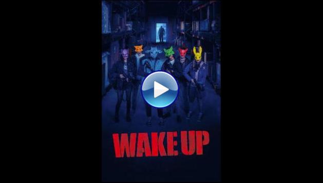 Wake Up (2023)