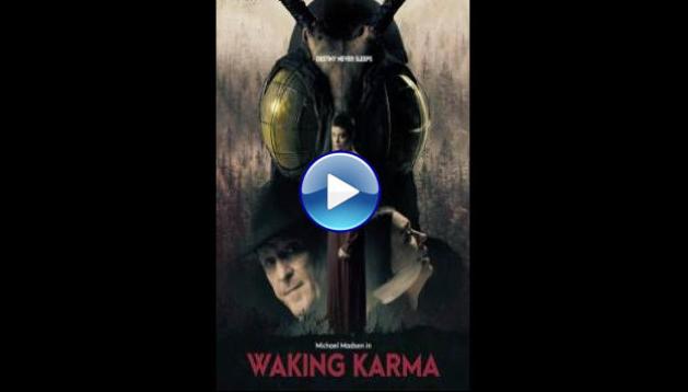 Waking Karma (2023)