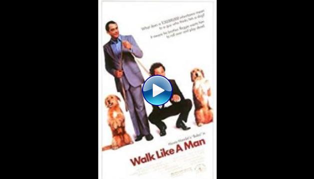Walk Like a Man (1987)