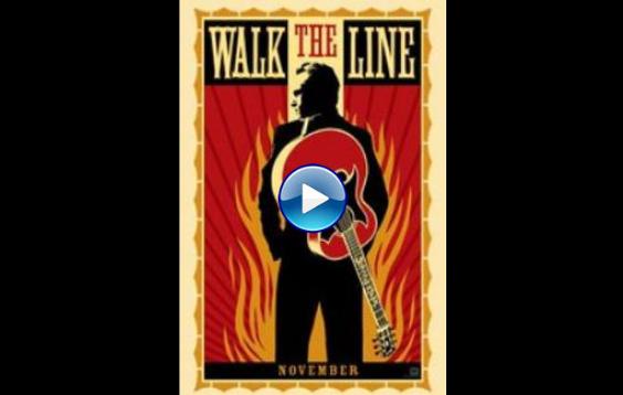 Walk the Line (2005)