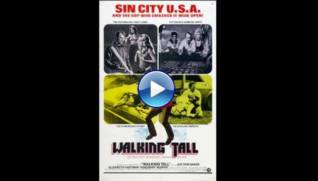 Walking Tall (1973)