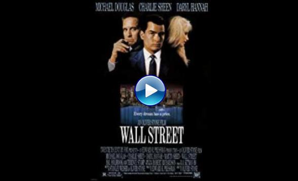 Wall Street (1987)