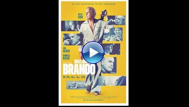 Waltzing with Brando (2025) HDTS Full Movie Watch Online Free