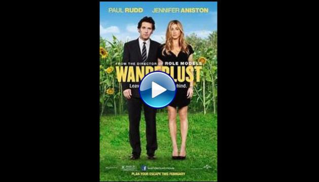 Wanderlust (2012)