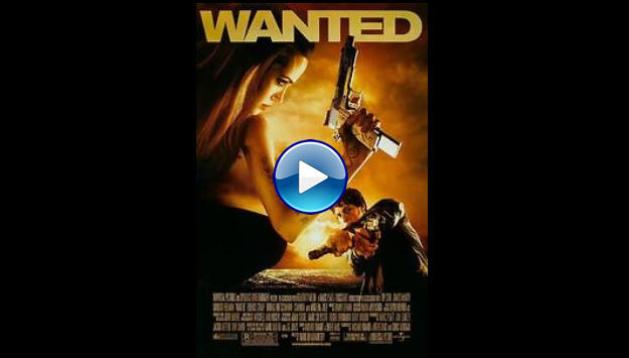 Wanted (2008)