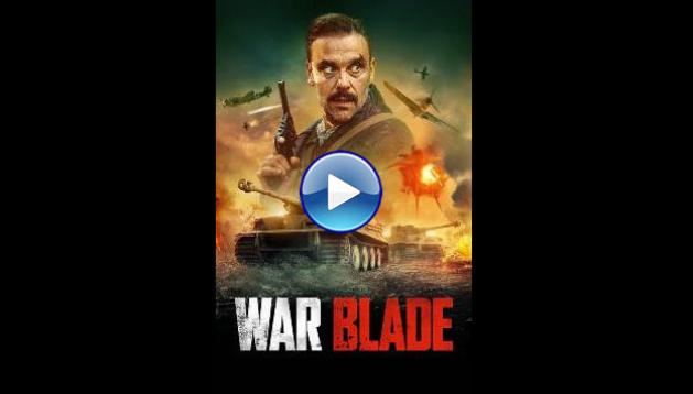 War Blade (2024)