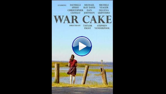 War Cake (2020)