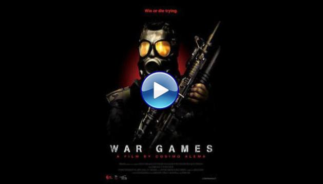 War Games: At The End of the Day (2011)