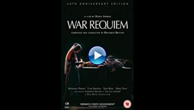 War Requiem (1989)