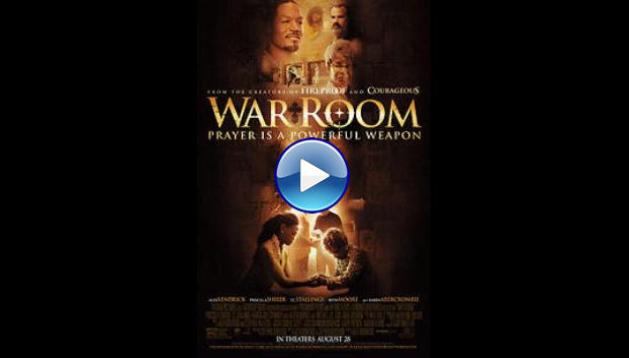 War Room (2015)