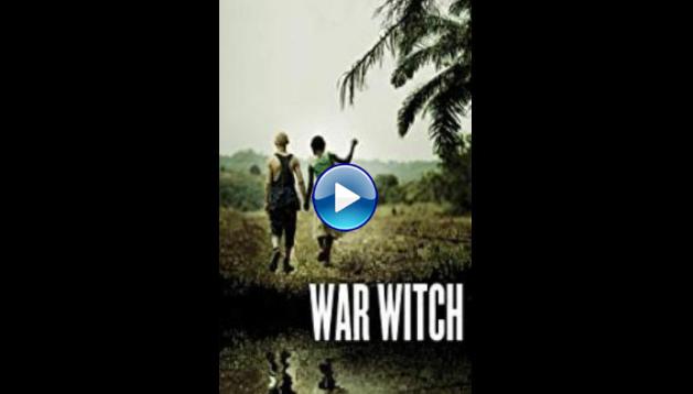 War Witch (2012)