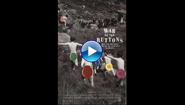 War of the Buttons (1994)