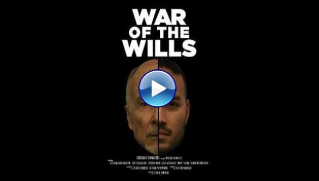 War of the Wills (2023)