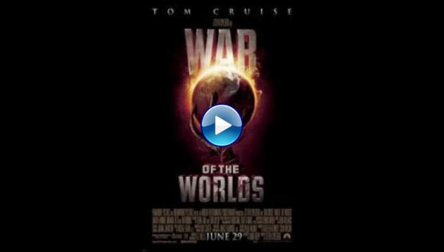 War of the Worlds (2005)